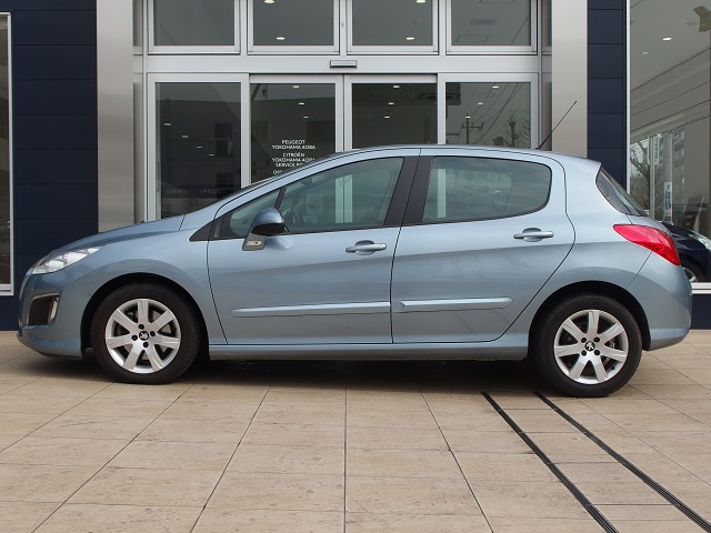 オススメ認定中古車