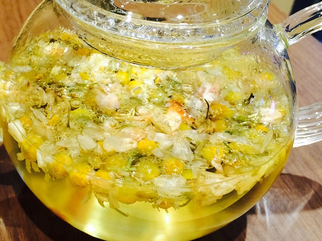 ＊L'OCCITANE  Cafe＊