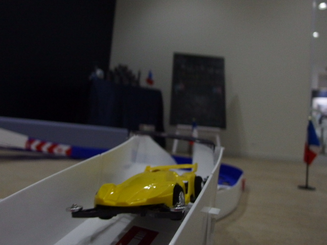 ちびっこ　あつまれ！