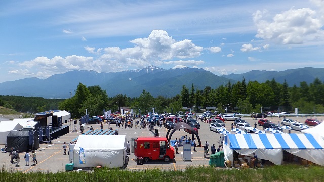 ライオンミーティング