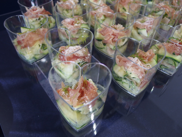 プジョー横浜青葉♪フレンチパーティー