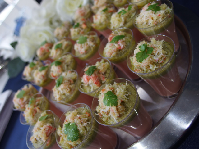 プジョー横浜青葉♪フレンチパーティー