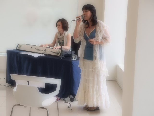 プジョー横浜青葉♪フレンチパーティー