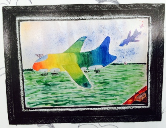 日仏ロボットデザイン