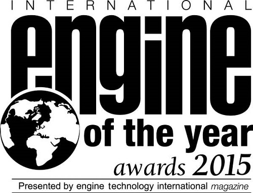 ｅｎｇｉｎｅ　ｏｆ　ｔｈｅ　ｙｅａｒ2015