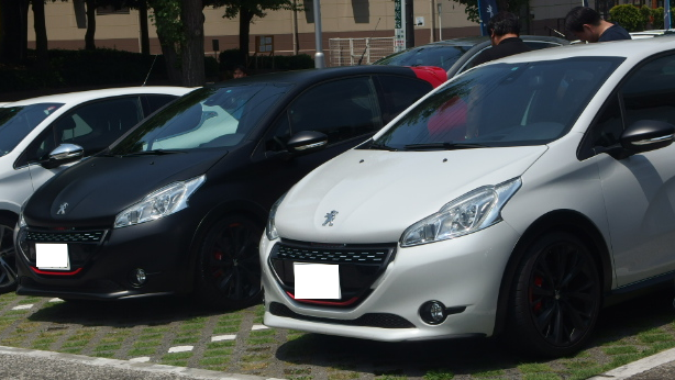 ♪　ご納車式に起きた奇跡！　♪