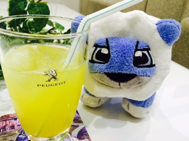 訪問虫☆