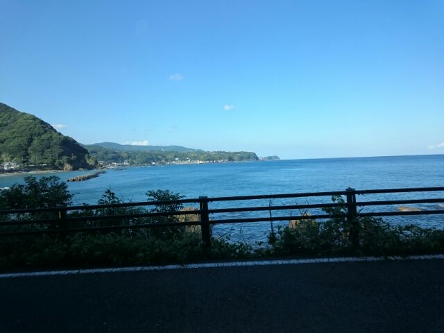 夏休み