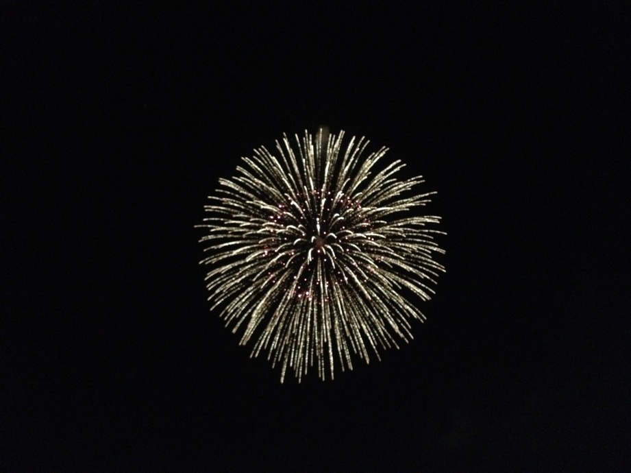 ☆夏の風物詩☆