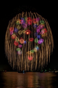 ☆夏の風物詩☆