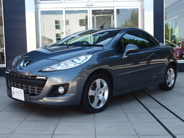 おすすめ認定中古車