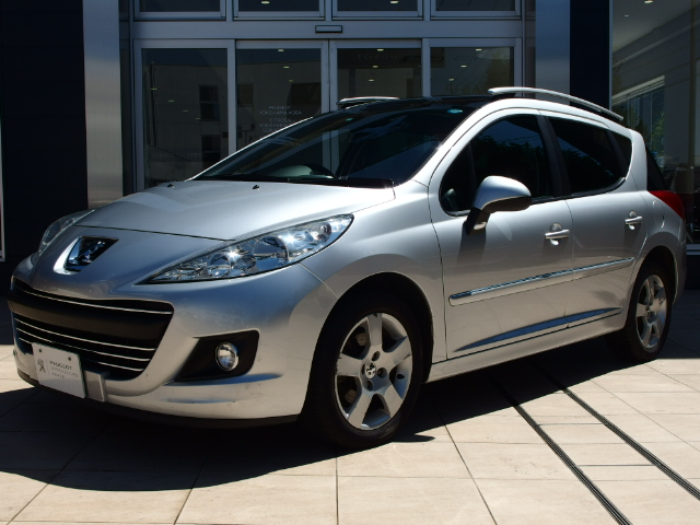 おすすめ認定中古車