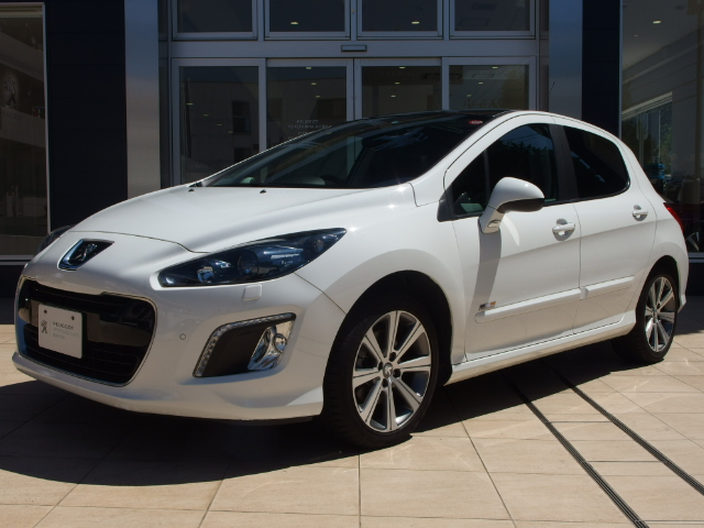 おすすめ認定中古車