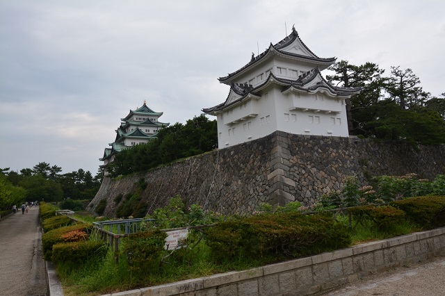 もうすぐ秋ですね