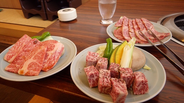 もうすぐ秋ですね