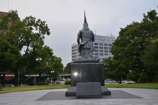 もうすぐ秋ですね