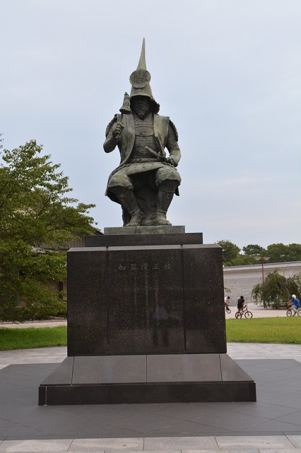 もうすぐ秋ですね