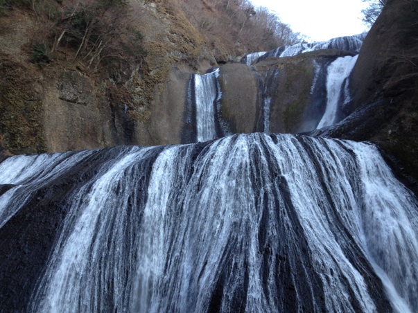 私の行きたいところ♪