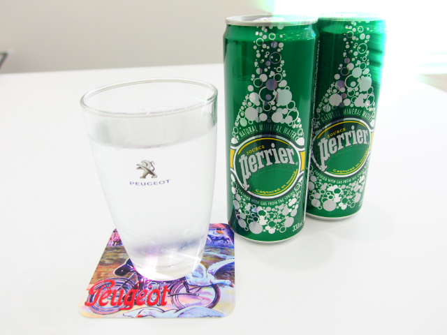 ♪　なちゅらる　みねらる　♪