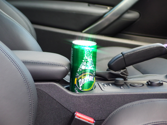 ♪　なちゅらる　みねらる　♪