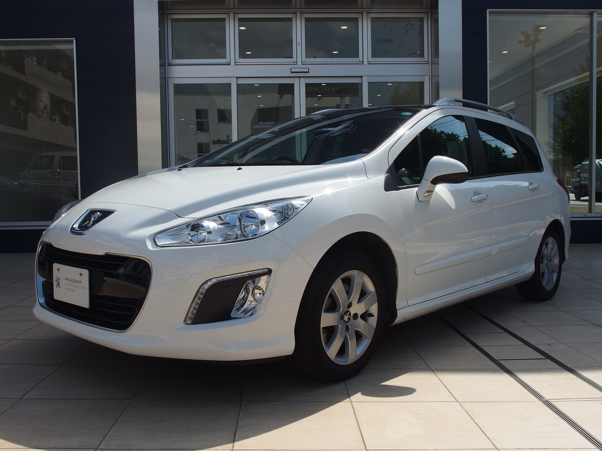 認定中古車入荷情報♪