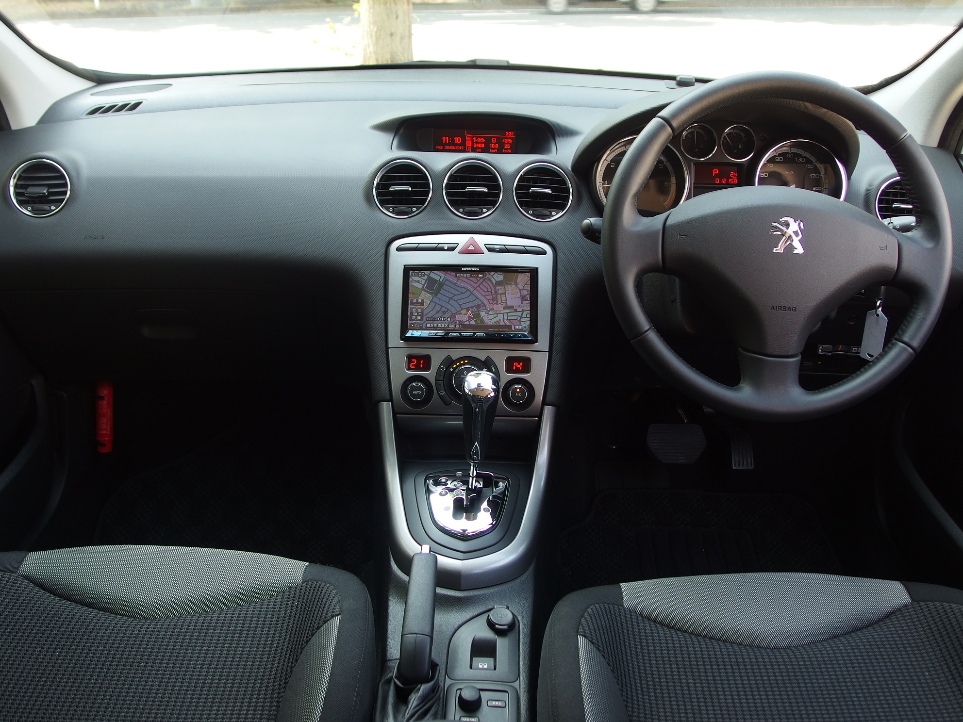 認定中古車入荷情報♪