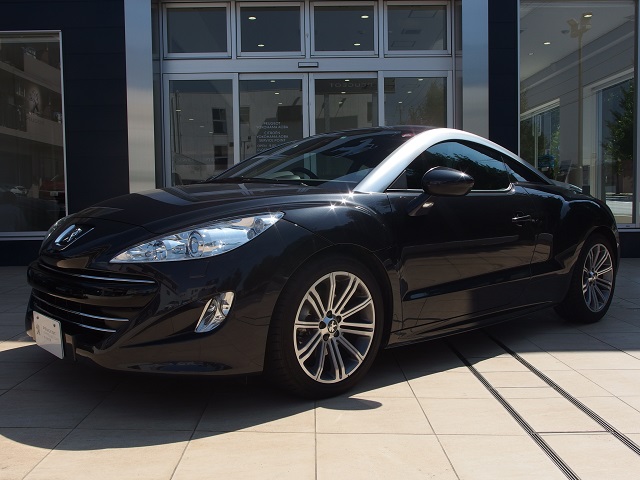 認定中古車入荷情報♪