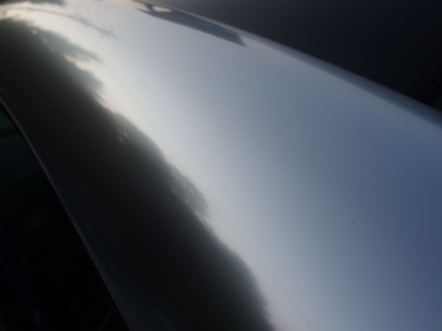 認定中古車オススメの１台。