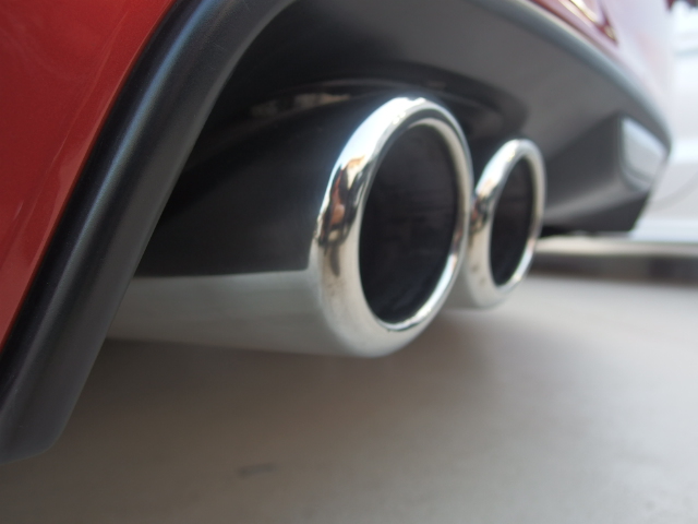 認定中古車オススメの１台。