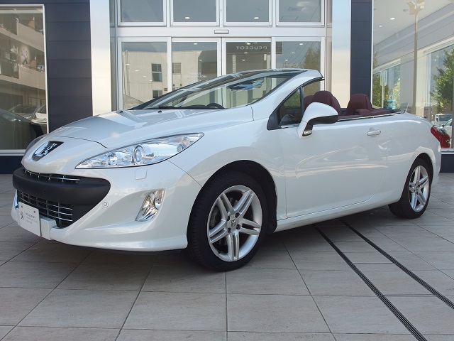 オススメ認定中古車