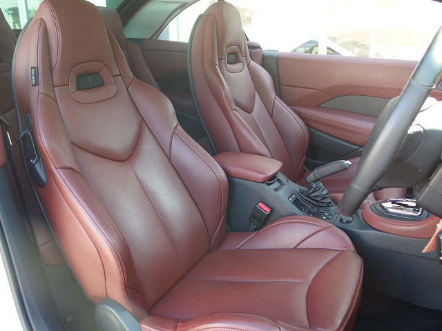 オススメ認定中古車