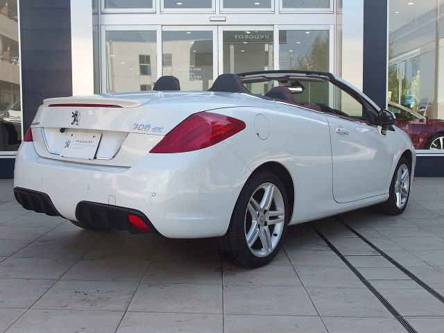 オススメ認定中古車