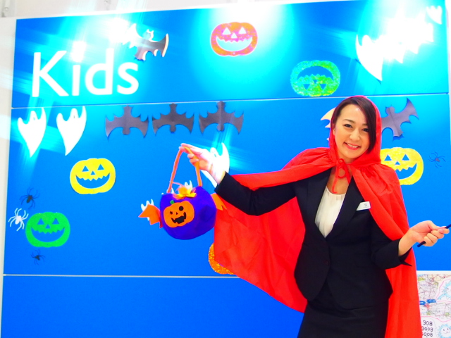 ♪HappyHalloween♪