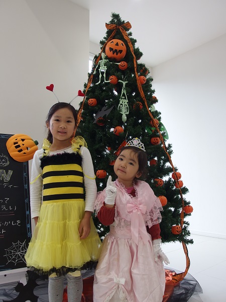 ♪HappyHalloween♪