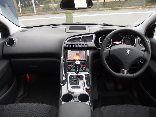 認定中古車の新規入庫のお知らせ