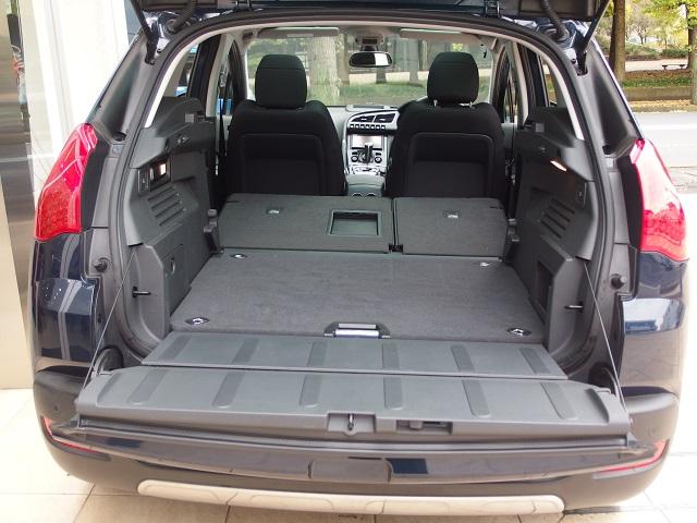 認定中古車の新規入庫のお知らせ