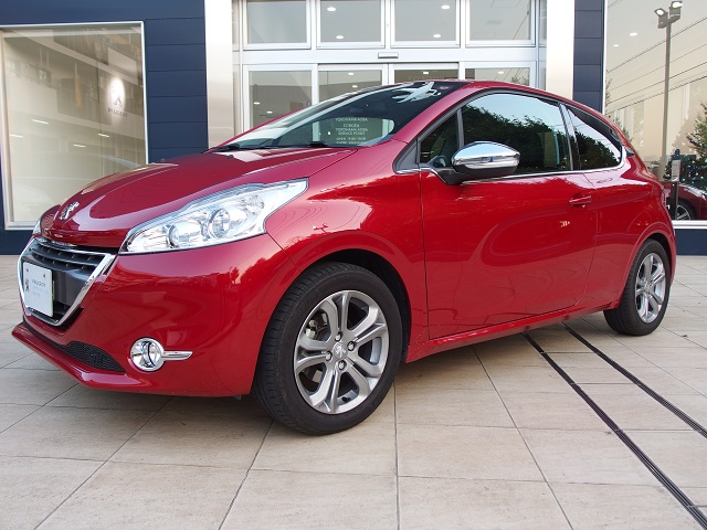 速報　～認定中古車入荷情報～