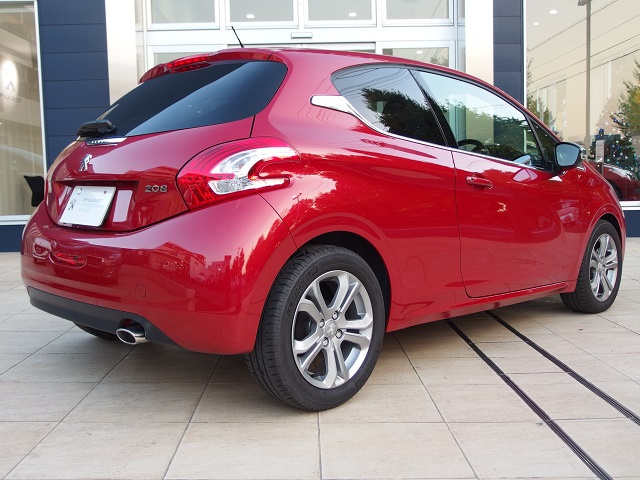 速報　～認定中古車入荷情報～