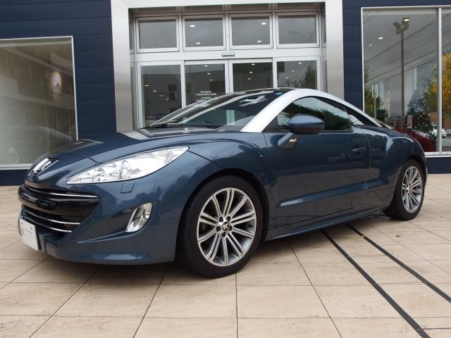 おすすめ中古車情報