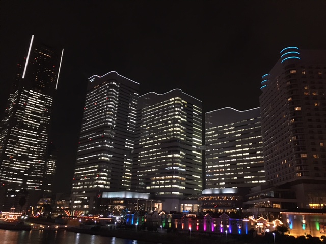 クリスマス気分♪