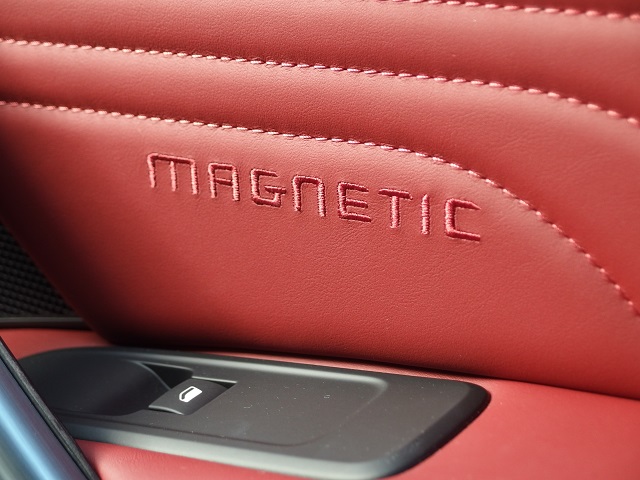 限定モデル、入庫しました!