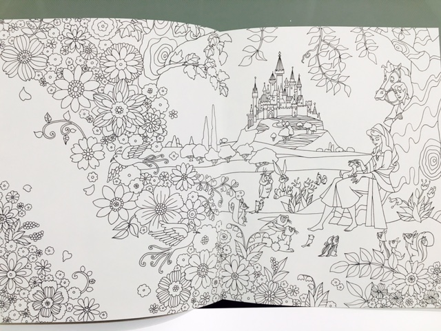 大人の・・・♪