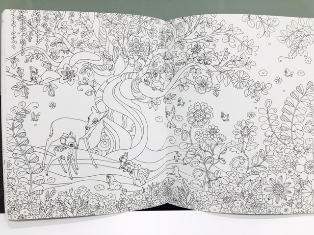 大人の・・・♪