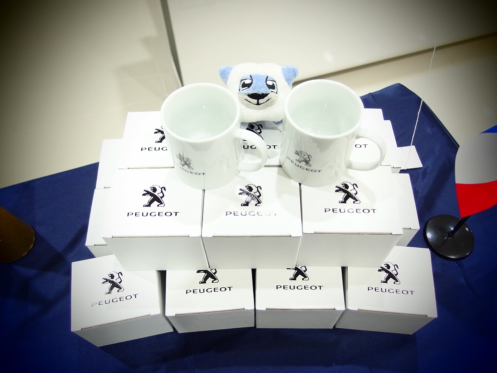 ♪　4th Anniversary クリスマスフェア開催　♪