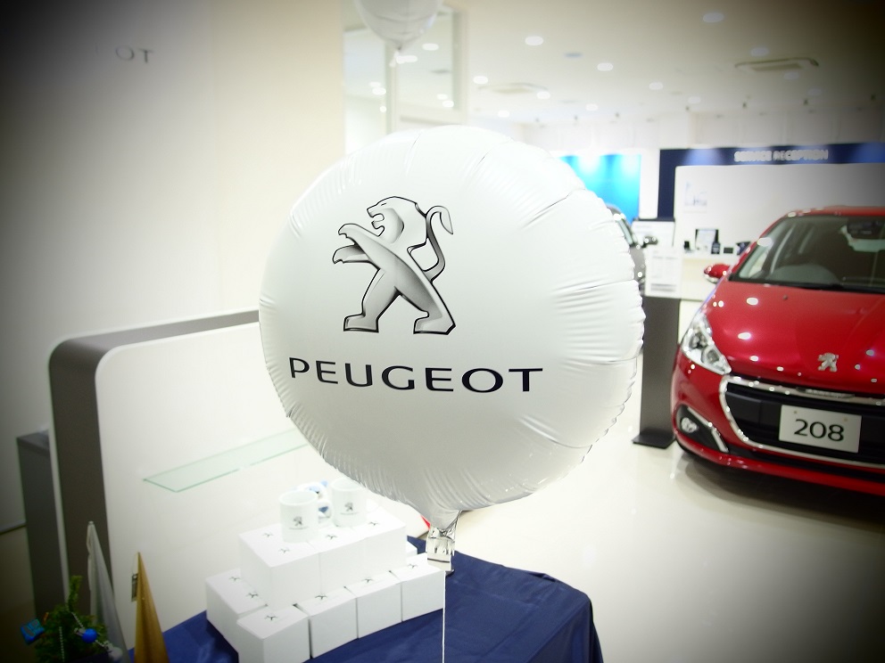 ♪　4th Anniversary クリスマスフェア開催　♪