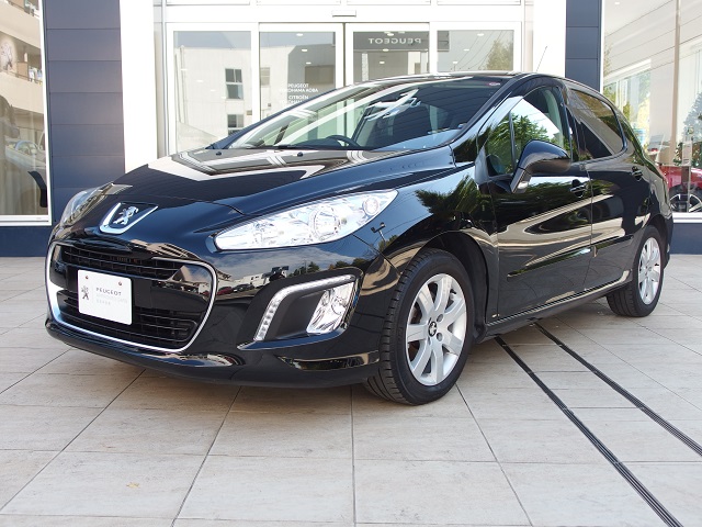 オススメ認定中古車