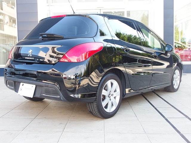 オススメ認定中古車