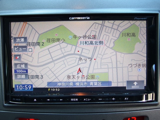 オススメ認定中古車