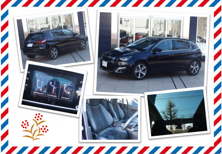 ☆　NEW YEAR FAIR　☆