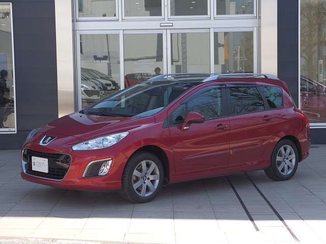 オススメ認定中古車